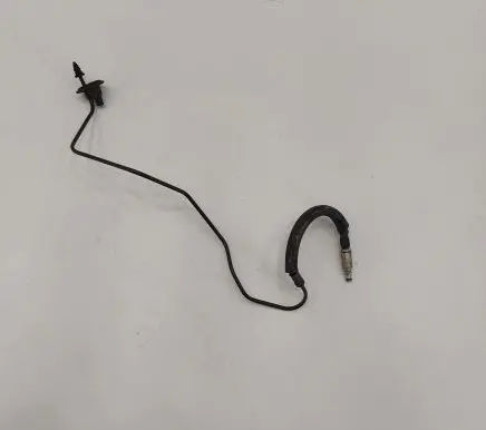 Mini One - Cooper R50 - 53 Brake booster pipe/hose 