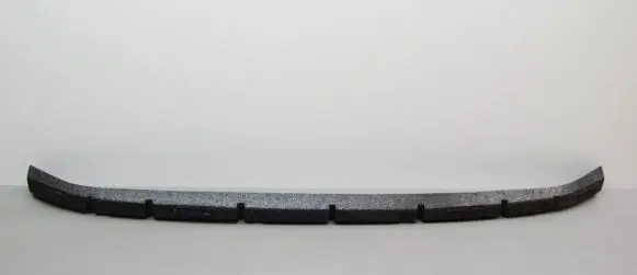 Volkswagen Caddy Front bumper foam support bar 2K5805083A