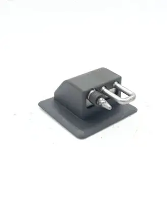 Ford Transit Tailgate/trunk/boot lock/latch/bracket BK31V433A26AC