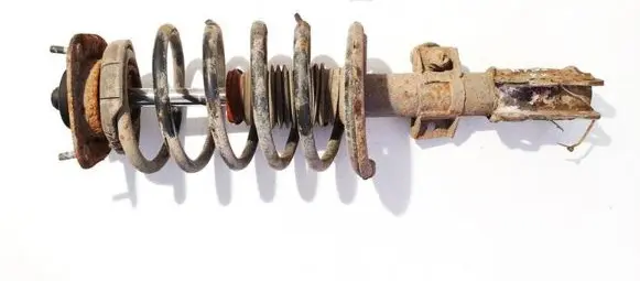 Volvo S60 Front shock absorber/damper