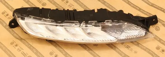 Citroen C4 II Picasso LED Daytime headlight 9676036280