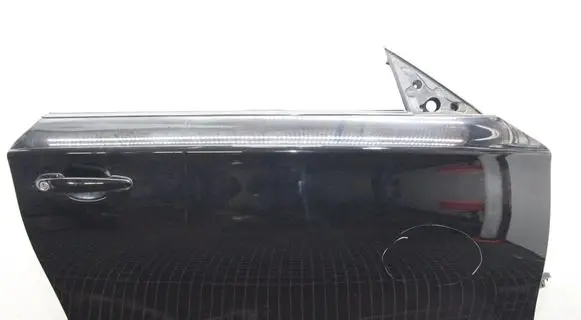 BMW 1 E82 E88 Door (2 Door Coupe) 