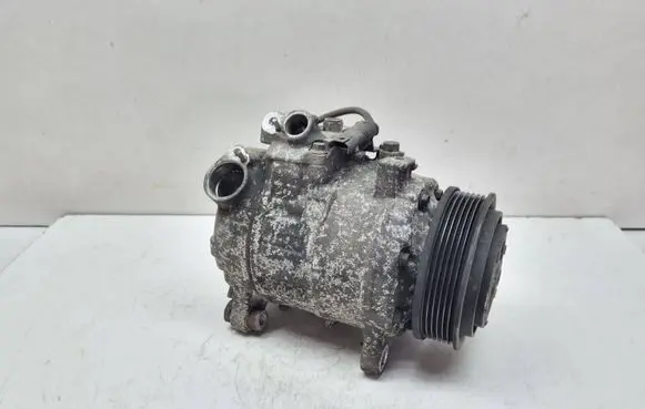 BMW X3 F25 Air conditioning (A/C) compressor (pump) 9216467 64529216467