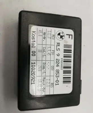 Rain sensor