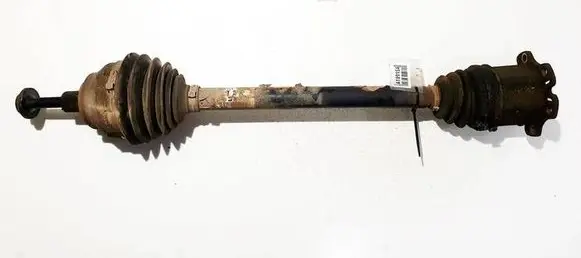 Audi A6 S6 C6 4F Front driveshaft 4F0407272K