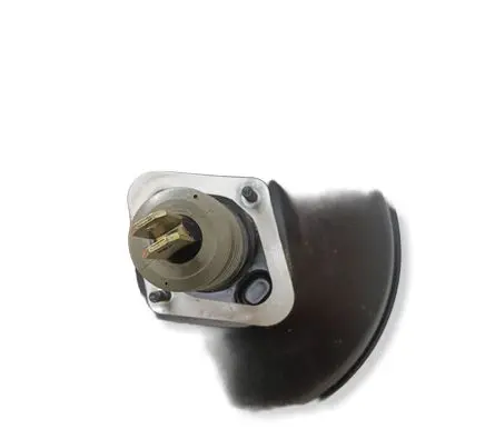 Mercedes-Benz E W210 Brake booster 03776241014 0044302930 A2024300202