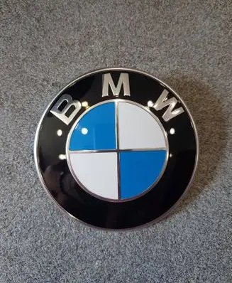 BMW X7 G07 Manufacturer badge logo/emblem 8132375 51148132375 10333410