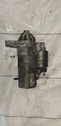 Ford Ranger Starter motor Wl8118400