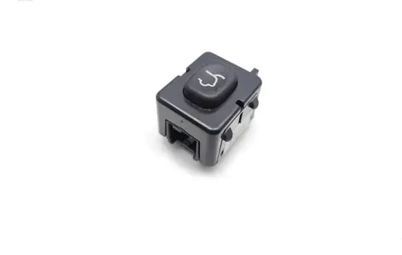 Jeep Cherokee Tailgate opening switch 04602751AA 12861261