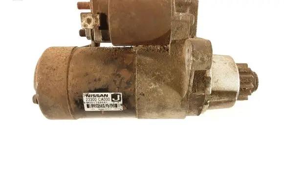 Nissan Murano Z50 Starter motor 23300CA000 M001T68681