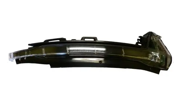 Audi A1 Mirror indicator light 8X0949102A