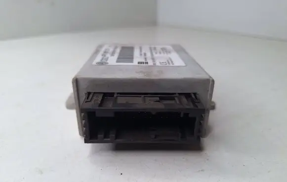 Audi A6 Allroad C6 Tire pressure control unit 4F0907273 4F0910273A