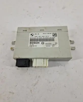 Mini Cooper Countryman R60 Parking PDC control unit/module 0263004510