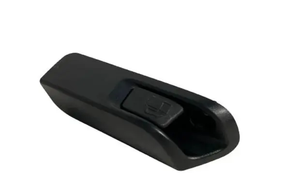 Toyota Yaris XP210 Fuel tank opening switch 