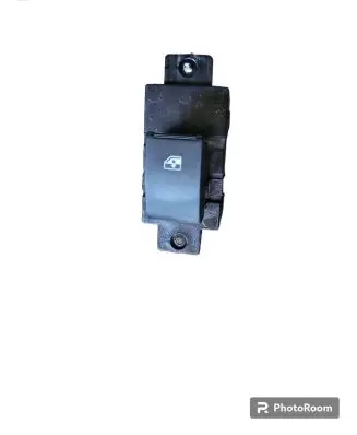 Chevrolet Captiva Electric window control switch