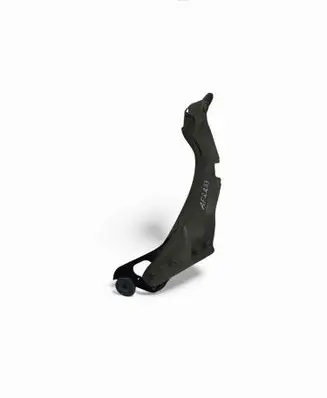 Audi A6 S6 C7 4G Fender mounting bracket 4G0821135A
