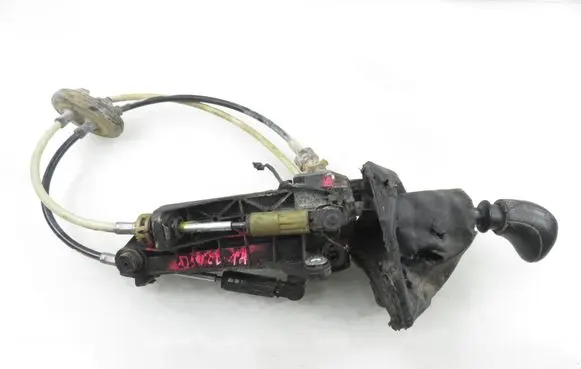 Mercedes-Benz Sprinter W906 Gear shifter/selector A9062601809