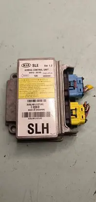 KIA Sportage Airbag control unit/module 959103U100 28309561