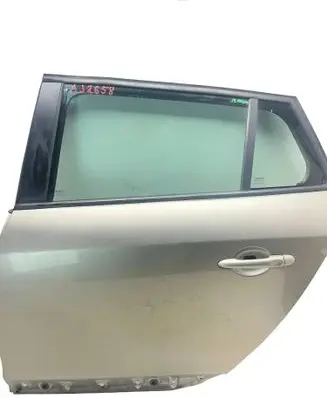 Renault Megane III Rear door 123456