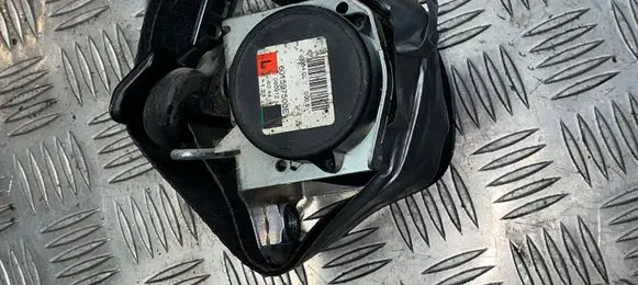 Ford Focus C-MAX Front seatbelt 601597500B 060912