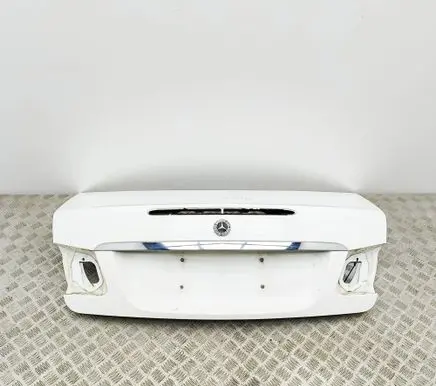 Mercedes-Benz E C207 W207 Tailgate/trunk/boot lid A2077500175