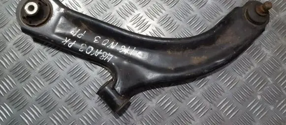 Nissan Micra Front lower control arm/wishbone