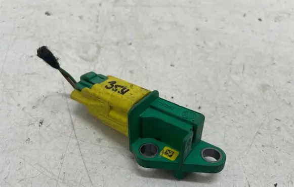 Audi A4 S4 B8 8K Airbag deployment crash/impact sensor 1K0909606C