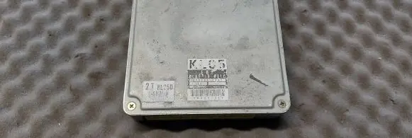 Mazda Xedos 6 Engine control unit/module KL0518881C 0797003393