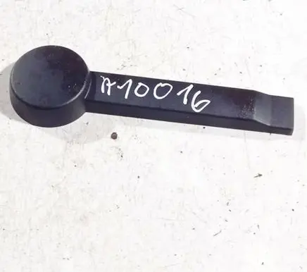 Opel Zafira B Other interior part 13155199 1801988