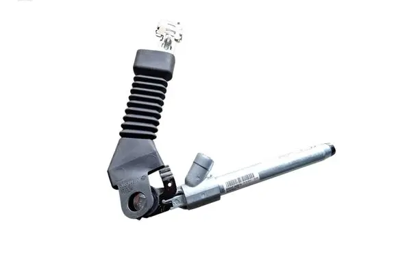 Renault Kadjar Front seatbelt buckle 868894EL0A