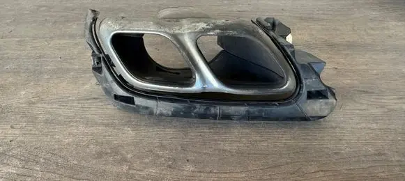 Volvo XC60 Rear muffler/silencer tail pipe 31454854