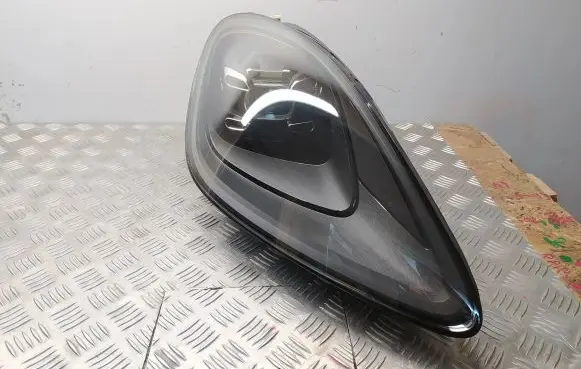 Porsche Cayenne (9Y0 9Y3) Headlight/headlamp 9Y0941032N