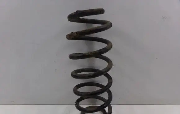 Audi A3 S3 8L Rear coil spring