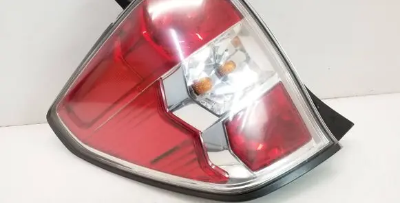 Subaru Forester SH Rear/tail lights 22020048 22020046 A045053