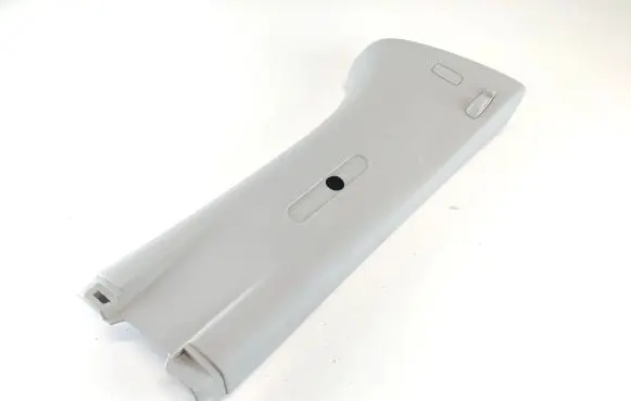 Volkswagen Caddy (B) pillar trim (top) 2K5867244M