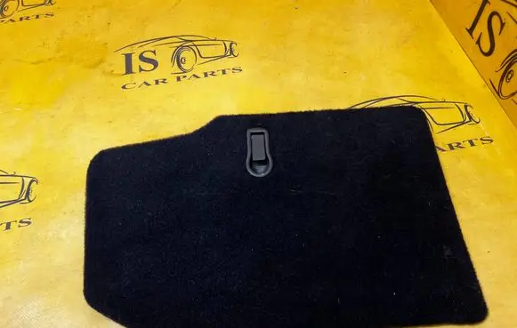 Chevrolet Corvette C5 Glove box in trunk 10439014