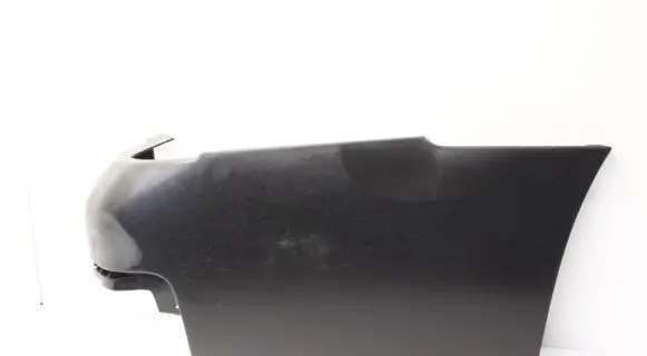 Peugeot Partner Rear bumper corner part panel trim 9682044877