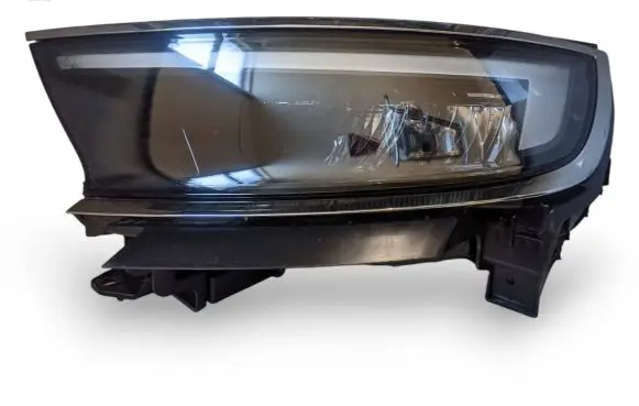 Opel Mokka B Headlight/headlamp 9834008280 L375759