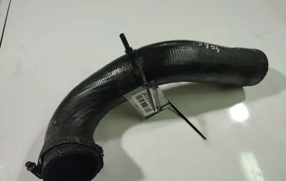 Opel Signum Intercooler hose/pipe