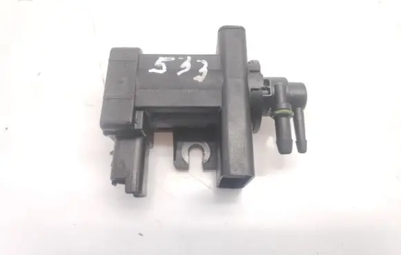 Fiat Scudo Turbo solenoid valve