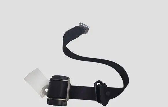 Opel Zafira B Rear seatbelt 6025923000 G4303G050809