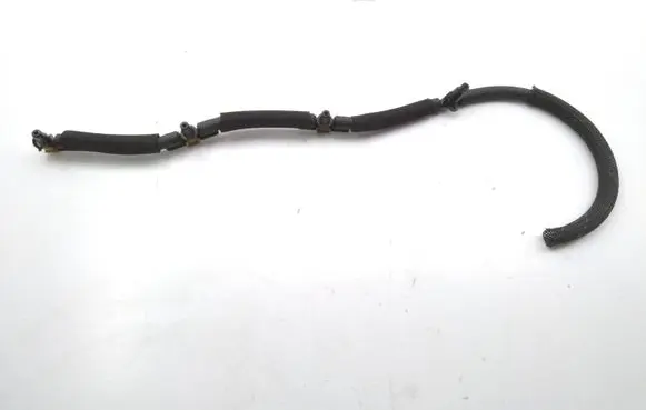 Volkswagen Sharan Fuel return line/hose 
