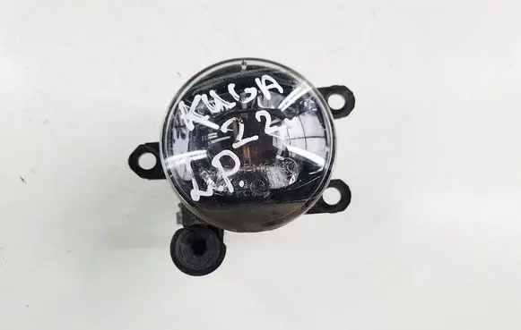 Ford Kuga III Front fog light JX7B-15A255-AB-ku jx7b-15a255-ab