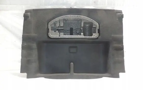 Opel Astra J Trunk/boot mat liner 13288786