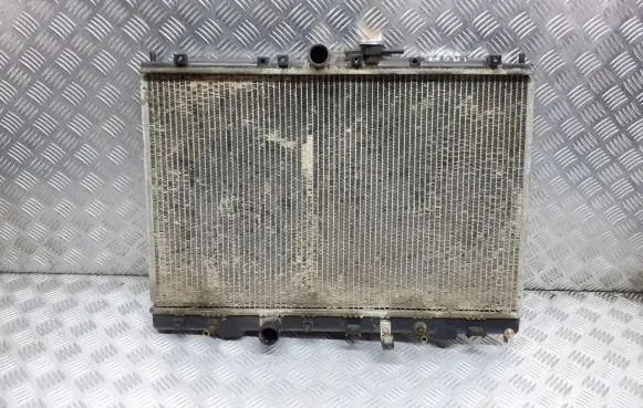 Mitsubishi Pajero Pinin Coolant radiator
