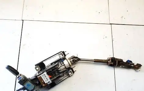 Jaguar X-Type Steering wheel axle 