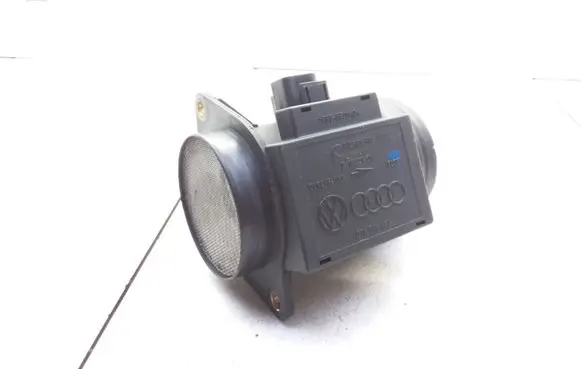 Volkswagen PASSAT B4 Mass air flow meter 074906461 71822101