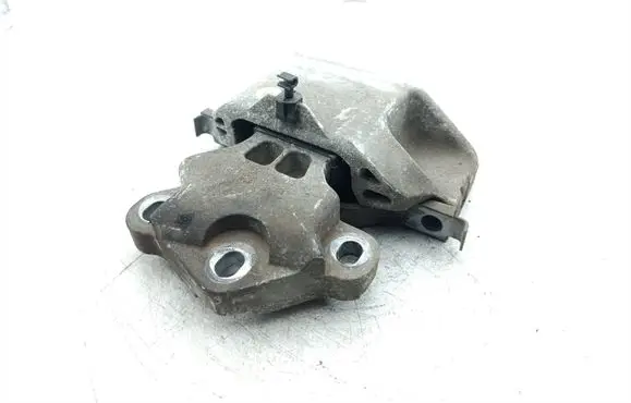 Gearbox mount
