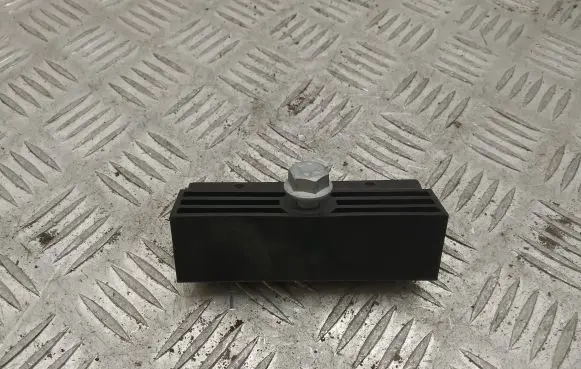 BMW 5 F10 F11 Battery bracket 7592923 61217592923