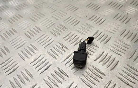 Reversing camera